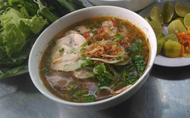 Quán Ăn Duy Phát - Bún Bò Huế