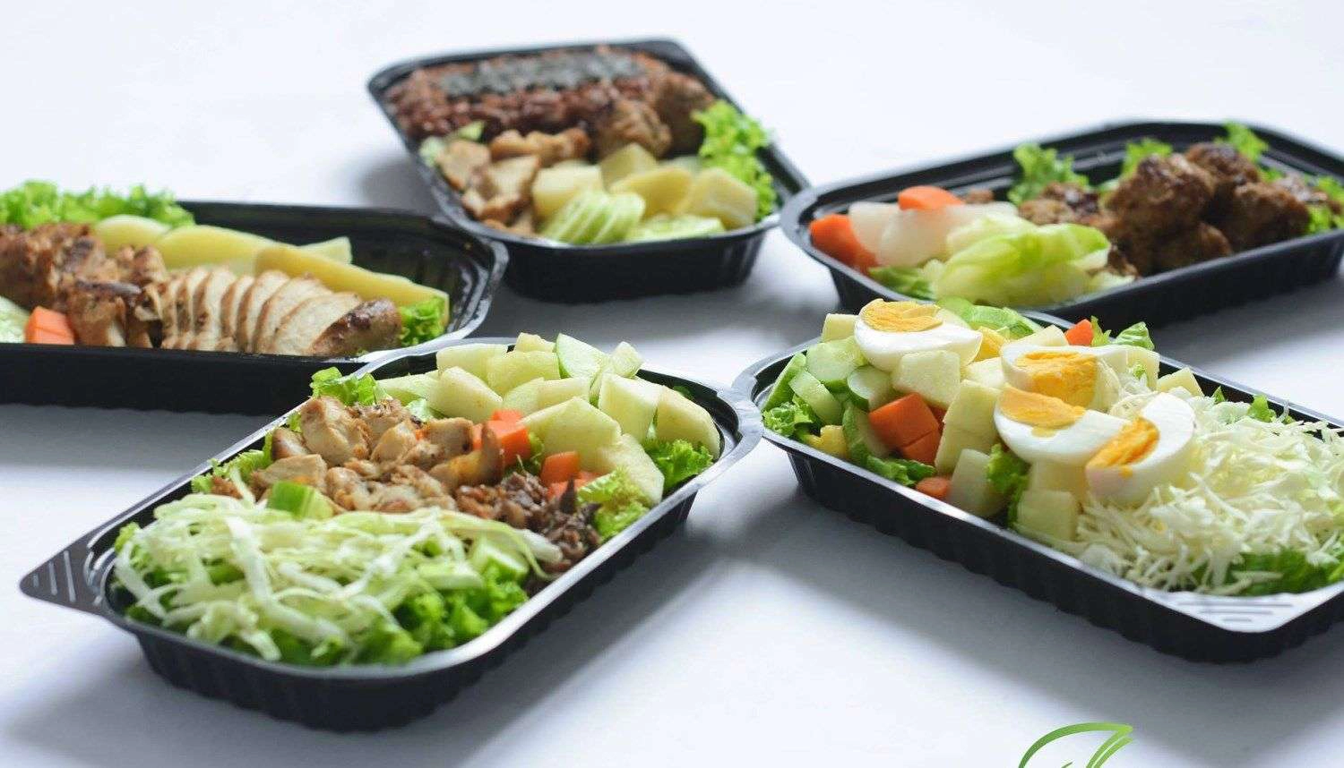 Quán Ăn Eatwell - Healthy Food - Láng Hạ