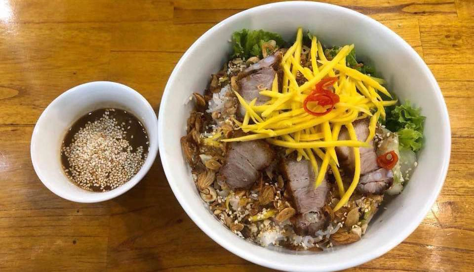 Quán Ăn Faifo - Ẩm Thực Hội An