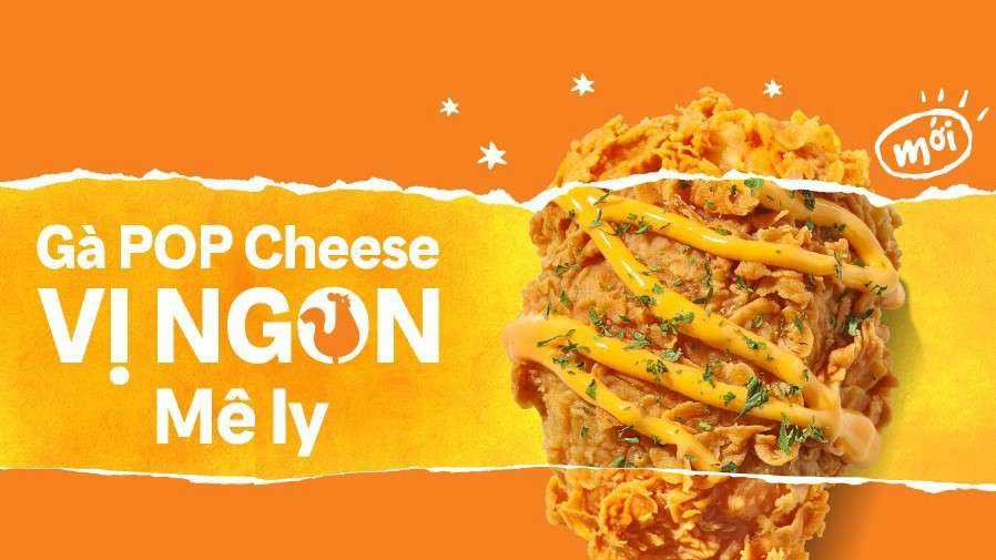 Quán Ăn Gà Rán Popeyes - Trần Phú