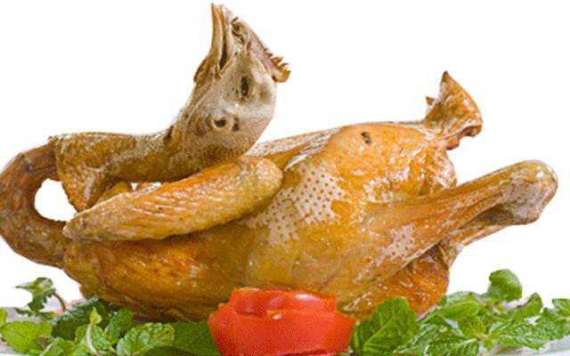 Quán Ăn Gà Tươi Mạnh Hoạch - Ngô Miễn Thiệu
