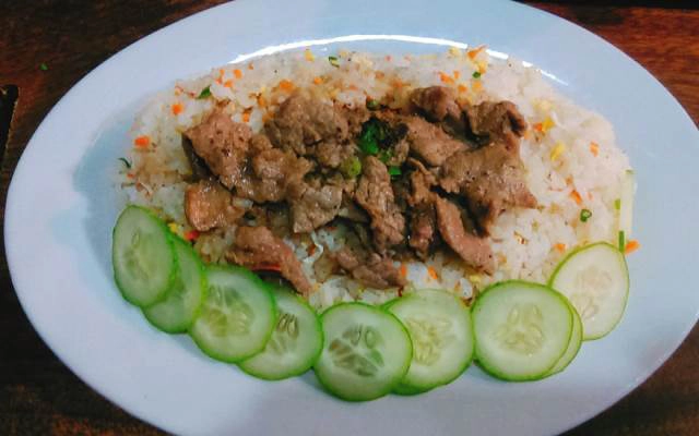 Quán Ăn Gia Đình Suối Mơ