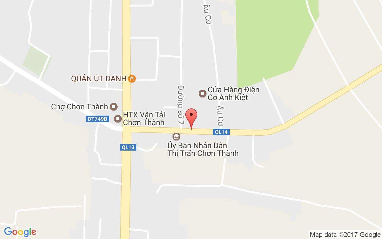 Quán Ăn Gió Chiều