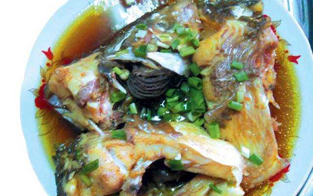 Quán Ăn Gió Mới