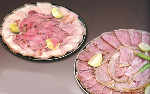 Quán Ăn Gió Mùa - Đặc Sản Bê Thui