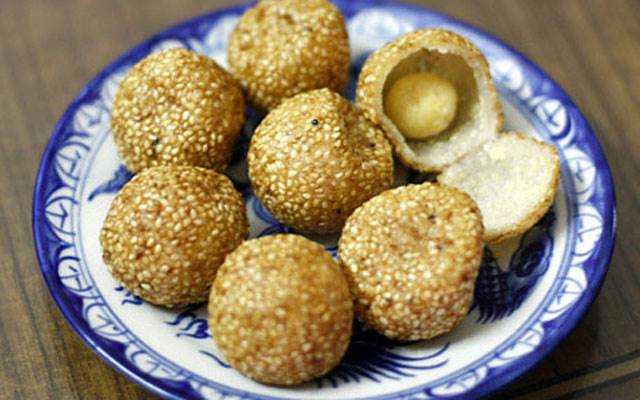 Quán Ăn Hà Nội Buffet - Đồ Ăn Nhanh