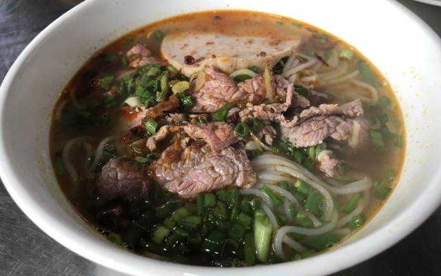 Quán Ăn Hải Đăng - Cơm, Phở & Bún
