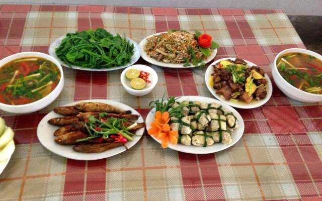 Quán Ăn Hải Hiền - Cơm Lẩu