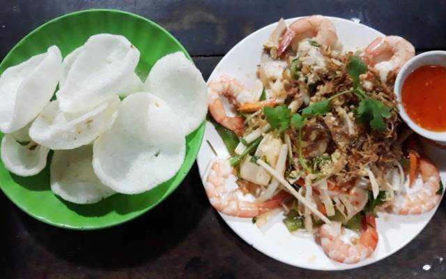 Quán Ăn Hai Hiền - Hải Sản & Ẩm Thực 3 Miền