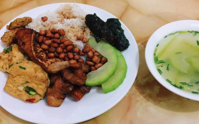 Quán Ăn Hải Mơ - Cơm Bình Dân