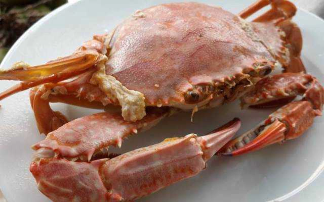 Quán Ăn Hải Sản Bé Nhi - Đặc Sản Hội An