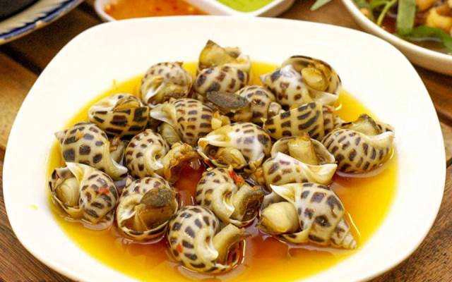 Quán Ăn Hải Sản Song Ngư