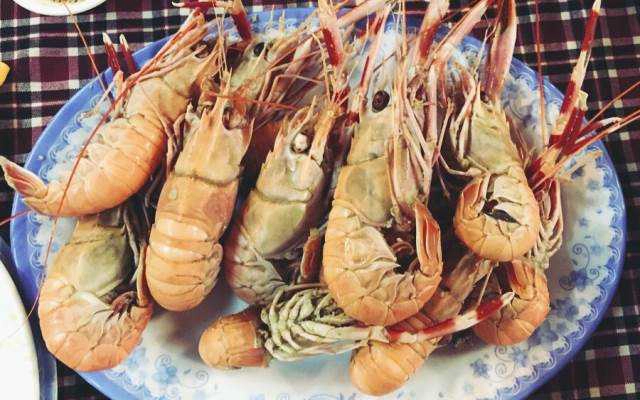 Quán Ăn Hải Sỹ - Hải Sản Tươi Sống