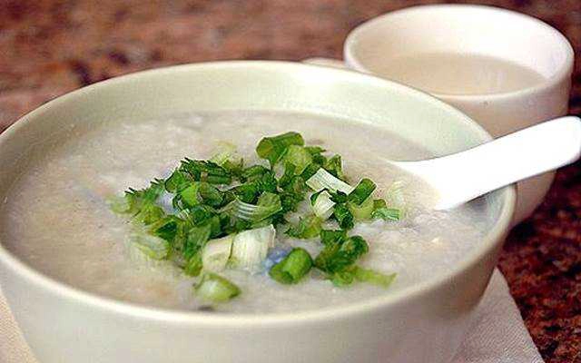 Quán Ăn Hải Thắng Quán - Cơm Phở Cháo