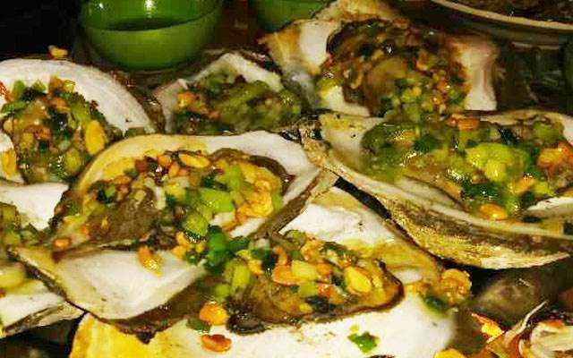 Quán Ăn Hải Yến Quán - Hùng Vương