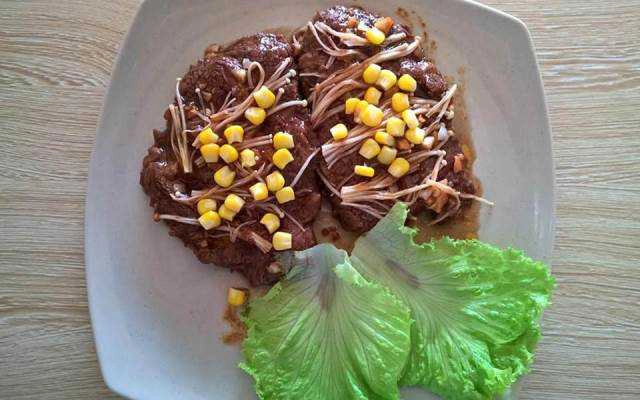 Quán Ăn Hana Beefsteak