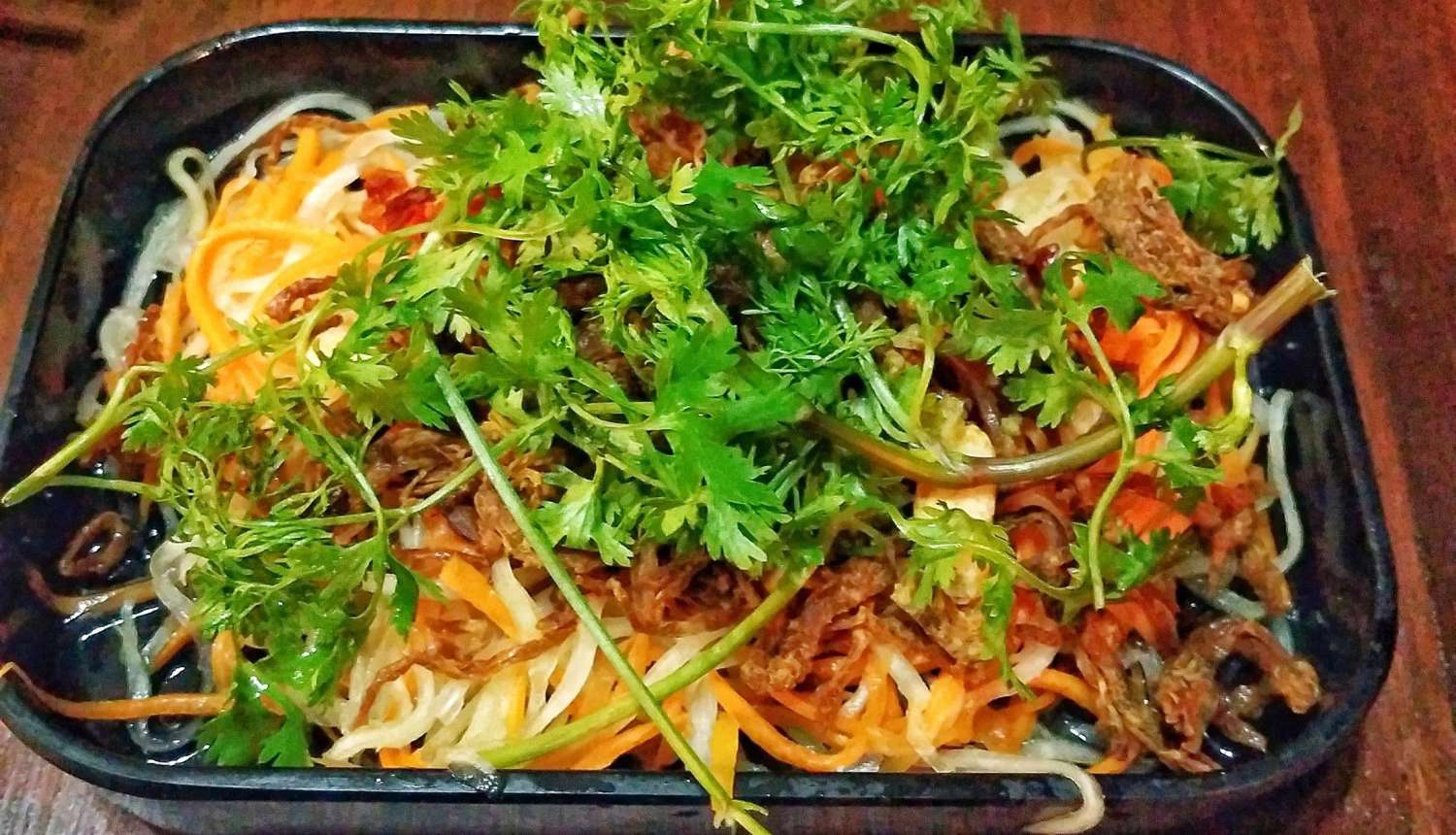Quán Ăn Hằng Kim Chi