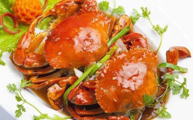 Quán Ăn Hằng - Quán Hải Sản Bình Dân