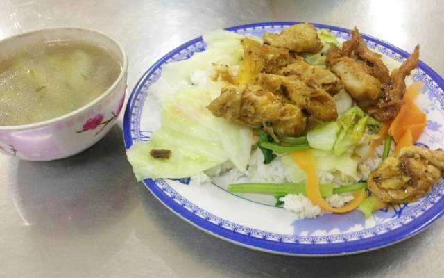 Quán Ăn Hạnh Hiền - Ẩm Thực Chay