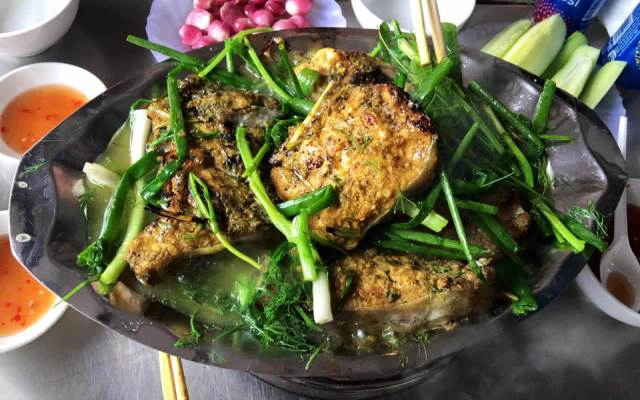 Quán Ăn Hạnh Hưng 2 - Đặc Sản Rừng & Biển