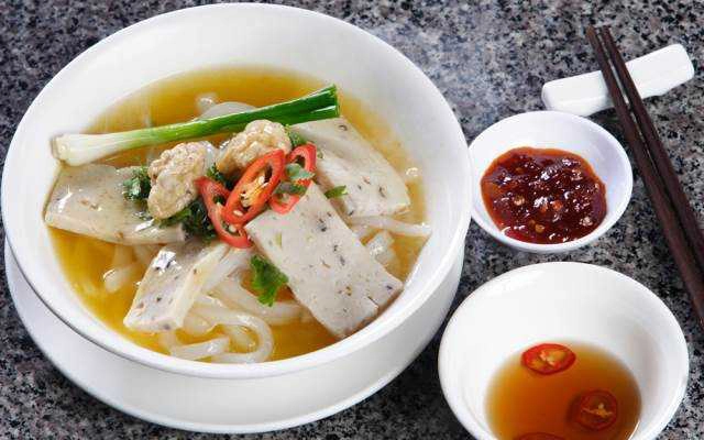Quán Ăn Hạnh - Quán Bánh Canh