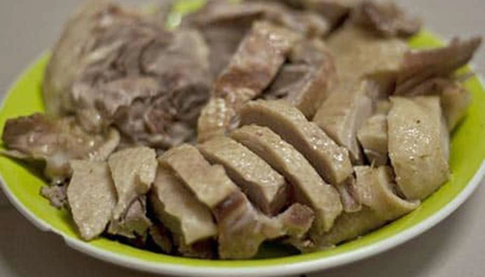 Quán Ăn Hảo Sơn - Thịt Ngan & Thịt Gà
