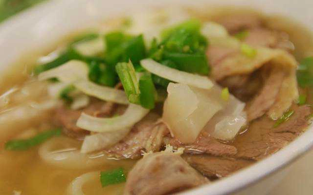 Quán Ăn Hiền Sảnh - Phở, Bò Kho
