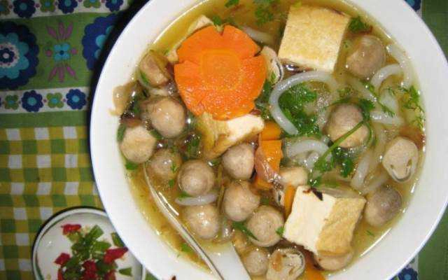 Quán Ăn Hiền Vinh