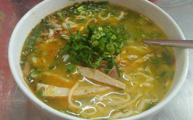 Quán Ăn Hiệp Trang - Cháo Canh & Xôi