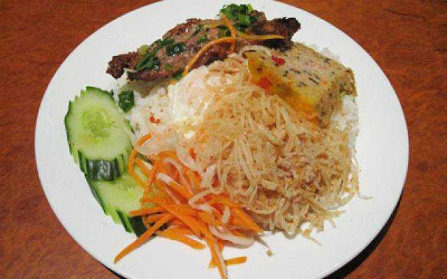Quán Ăn Hiệu Hà