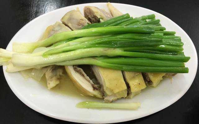 Quán Ăn Hiếu Vua Gà