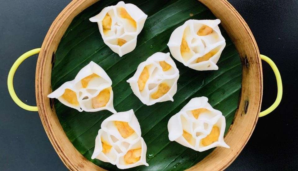 Quán Ăn HN Dimsum Hong Kong - Đức Giang