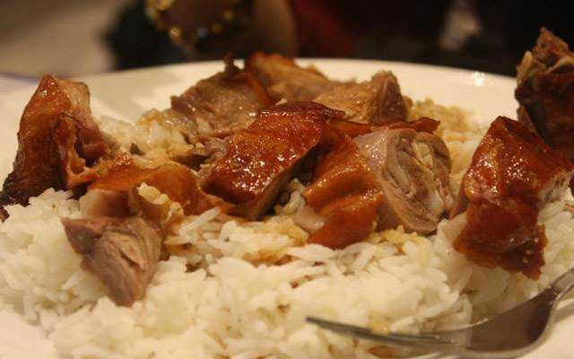 Quán Ăn Hoa Mỹ - Cơm, Bún Huế