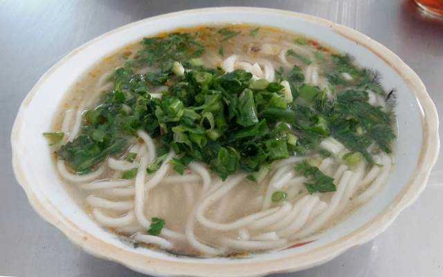 Quán Ăn Hoa Phúc - Cháo Canh & Bánh Bèo