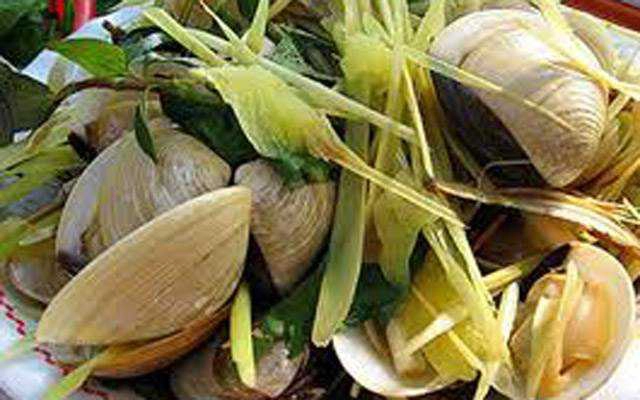 Quán Ăn Hoàng Đế -  Hải Sản