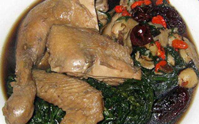 Quán Ăn Hoàng Lan - Cơm Phở & Gà Tần