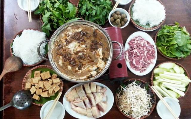 Quán Ăn Hoàng Long - Đặc Sản Rừng & Biển