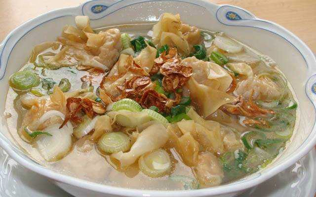 Quán Ăn Hoàng Thành Phố