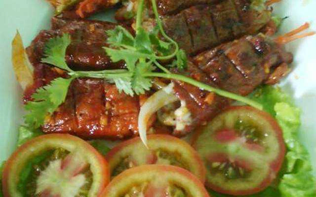 Quán Ăn Hội Ngộ Quán - Quốc Lộ 13