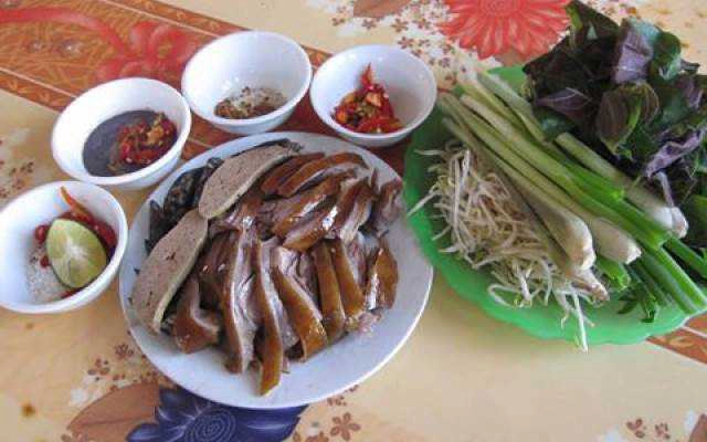 Quán Ăn Hồng Béo - Thịt Chó Đủ Món