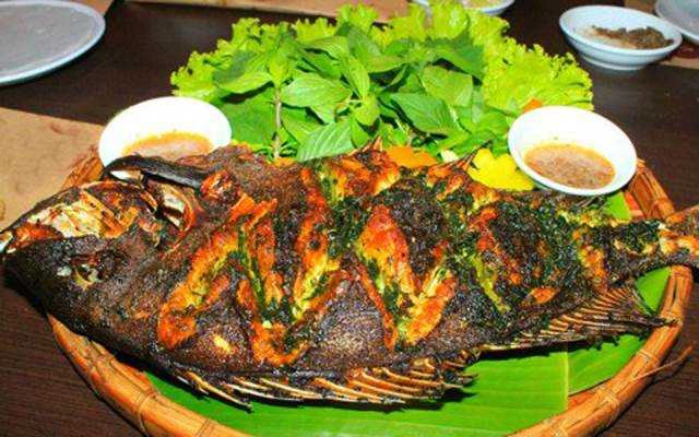 Quán Ăn Hồng Hiền - Món Ăn Gia Đình