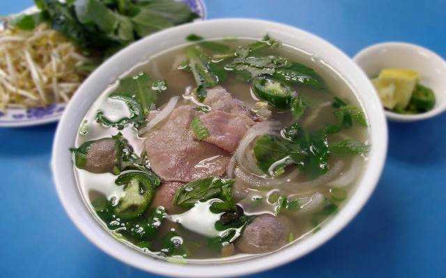 Quán Ăn Hồng Quý