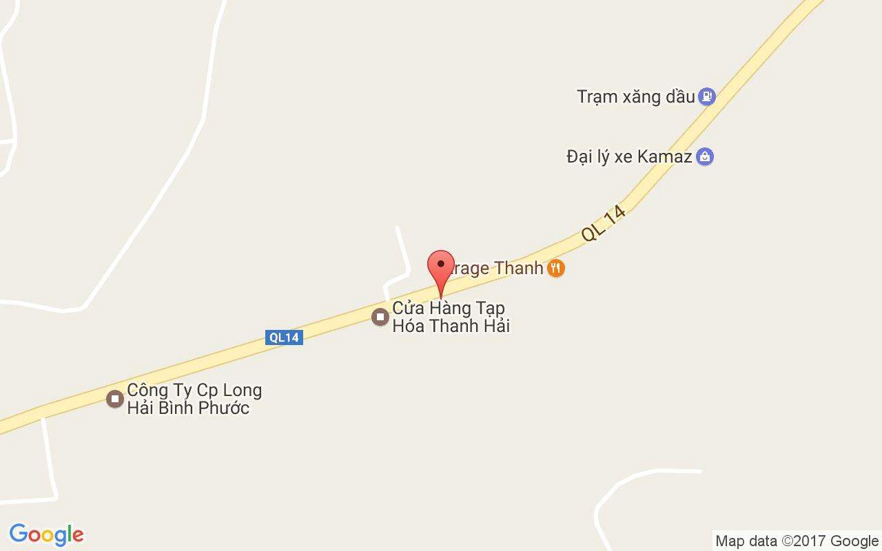 Quán Ăn Hồng Văn