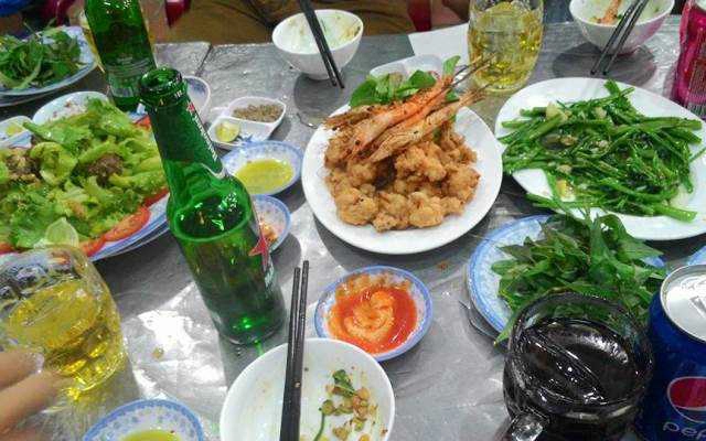 Quán Ăn Hồng Xuyên - Ẩm Thực Quê Hương