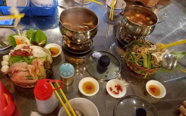 Quán Ăn Hot Pot 79 - Quán Lẩu