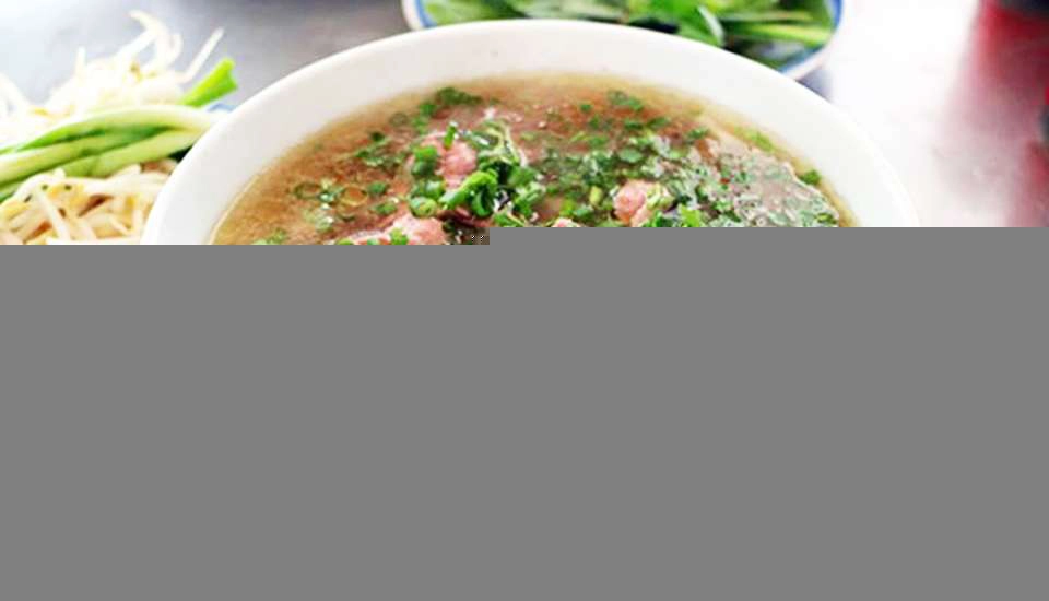 Quán Ăn Hủ Tiếu Nam Vang - Phở & Bún Bò Huế - Trường Chinh