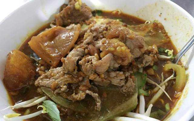 Quán Ăn Hủ Tiếu Sa Tế - Phan Văn Khỏe