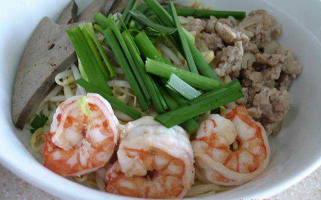 Quán Ăn Hủ Tíu Nam Vang - Cơm Ngon Mỗi Ngày