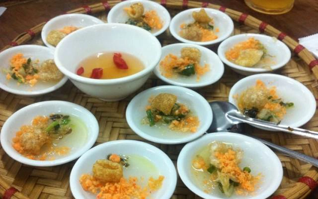 Quán Ăn Huế - Huỳnh Thúc Kháng