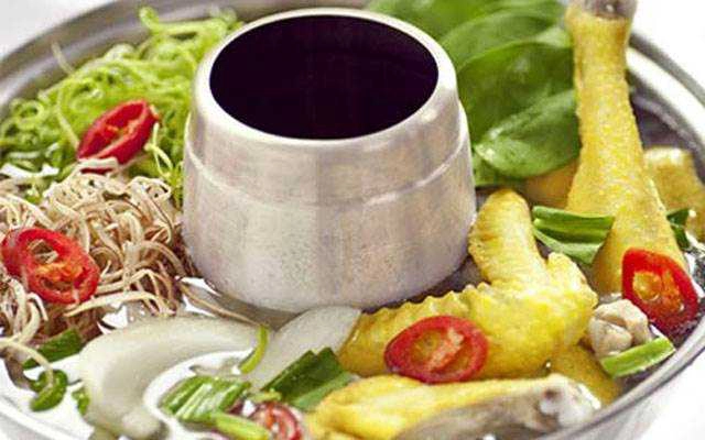Quán Ăn Hùng Anh - Quán Nhậu Bình Dân